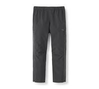 Women's hiking Trousers Rab Namche GTX Noir S Short