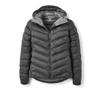 Rab Women's Nebitron Pro Hooded Jacket | Lightweight, PrimaLoft Synthetic Insulation Hooded Coat, for Hiking & Climbing