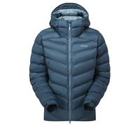 Rab Womens Nebitron Pro Insulated Jacket Blue 12