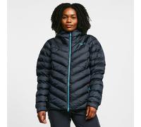 Rab Women's Nebula Pro Jacket, Grey 8