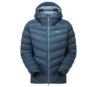 Rab Womens Nebula Pro Jacket Petrol Size 12