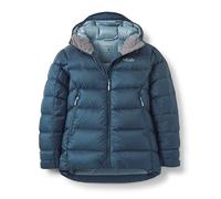 Rab Women's Neutrino Pro Down Hoody | 800-Fill, Lightweight, Warm, Hooded Coat, for Climbing & Mountaineering