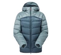 Rab Womens Neutrino Pro Down Jacket Blue 8