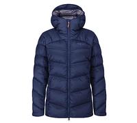 Rab - Insulated goose down jacket - Neutrino Pro Jacket W Patriot Blue for Women - Size 10 UK Blue