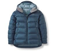 Rab - Women's Neutrino Pro Hoody - Down jacket size 10, blue