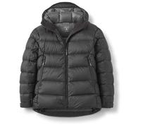 Rab - Women's Neutrino Pro Hoody - Down jacket size 16, grey