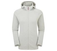 Rab Women's Nexus Fleece Hoody - Light Zinc - L