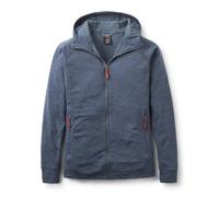 Rab - Women's Nexus Hoody - Fleece jacket size 8, blue