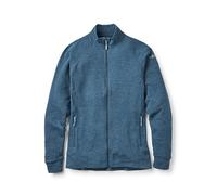 Rab Women's Nexus Fleece Jacket - Tempest Blue - 12