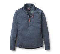 Rab Nexus Pull On - Fleece jacket - Women's Steel XS