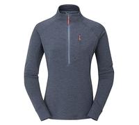 Rab Nexus Pull On - Fleece jacket - Women's Steel XS