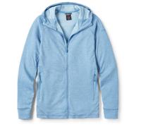Women's hooded sweatshirt Rab Nexus Bleu S