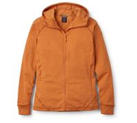 Rab - Women's Nexus Hoody - Fleece jacket size 10, orange