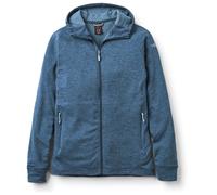 Women's hooded sweatshirt Rab Nexus Bleu XL