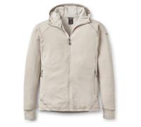 Rab - Women's Nexus Hoody - Fleece jacket size 8, sand/grey