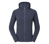 Rab Womens Nexus Hoodie Navy 14