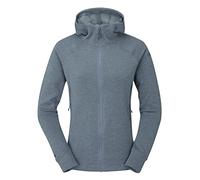 RAB Nexus Hoody W - Women - Blue - size XL- model 2024 XL