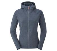 Rab Nexus Hoody - Fleece jacket - Women's Steel XL