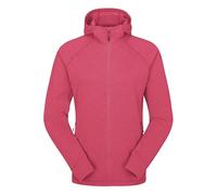 Rab QFF-71 Nexus Hoody Wmns Colour: WTM Watermelon, Size: 14