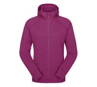 Rab Womens Nexus Hoody Purple 8