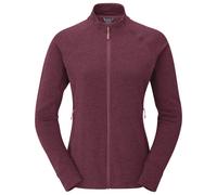 RAB Nexus Jacket W - Women - Purple - size 8- model 2026 8