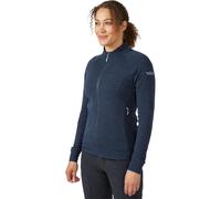 Rab QFF-73 Women's Nexus Jacket - Deep Ink Colour: DIK Deep Ink, Size: 16
