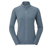 Rab QFF-73 Women's Nexus Jacket - Orion Blue Colour: ORB Orion Blue, Size: 14