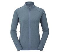 Rab Nexus Jacket - Fleece jacket - Women's Orion Blue XL