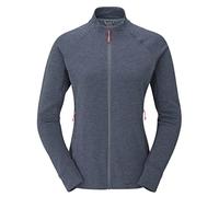 RAB Nexus Jkt Wmns - Women - Blue - size M- model 2024 M