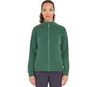 Rab Women's Nexus Lightweight Fleece Jacket for Trekking & Climbing - Green Slate - Medium