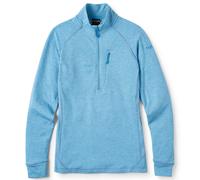 Rab Womens Nexus Pull On Fleece