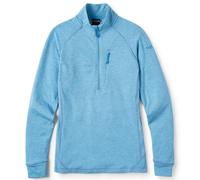 Woman sweater Rab Nexus Bleu S