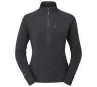 Rab - Women's Nexus Pull-On - Fleece jumper size 10, grey