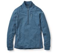 Rab - Women's Nexus Pull-On - Fleece jumper size 14, blue