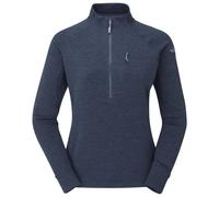 Rab - Women's Nexus Pull-On - Fleece jumper size 14, blue