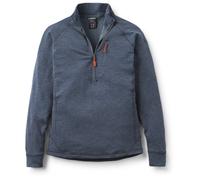 Rab - Women's Nexus Pull-On - Fleece jumper size 8, blue