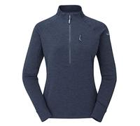 Rab Nexus Pull On - Fleece jacket - Women's Deep Ink L