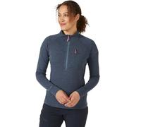 Rab Nexus Pull On - Fleece jacket - Women's Steel XS