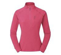 Woman sweater Rab Nexus Rose L