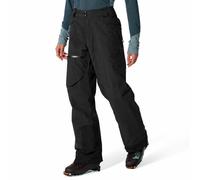 Rab Womens Novaline Ski Pants: Black: 16 Size: 16, Colour: Black