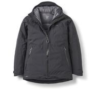 Rab - Women's Optical Down Jacket - Down jacket size 16, grey