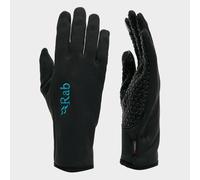 Rab Women's Phantom Contact Grip Glove, Black M