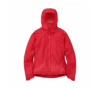 Rab - Women's Phantom Jacket - Waterproof jacket size 12, red