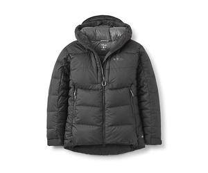Rab Women's Positron Pro Down Hoody | 800-Fill, Lightweight, Warm, Hooded Coat, for Climbing & Mountaineering