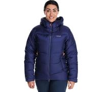 Rab Women's Positron Pro Down Jacket for Climbing & Mountaineering - Patriot Blue - 10
