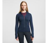 Rab Women's Power Stretch Pro Jacket - Blue, Blue