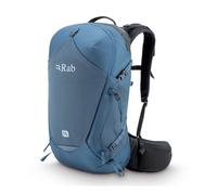 Rab Women's Protium ND 18-Liter Lightweight Backpack - Comfortable Daypack for Hiking & Trekking - Orion Blue - Small/Medium