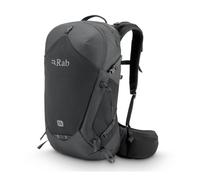Rab Women's Protium ND 18-Liter Lightweight Backpack - Comfortable Daypack for Hiking & Trekking - Anthracite - Small/Medium