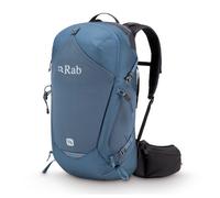 Rab Women's Protium ND 25-Liter Lightweight Backpack - Comfortable Daypack for Hiking & Trekking - Orion Blue - Small/Medium
