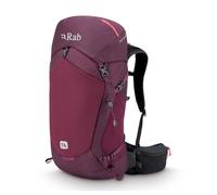 Rab - Women's Protium 33 ND - Walking backpack purple